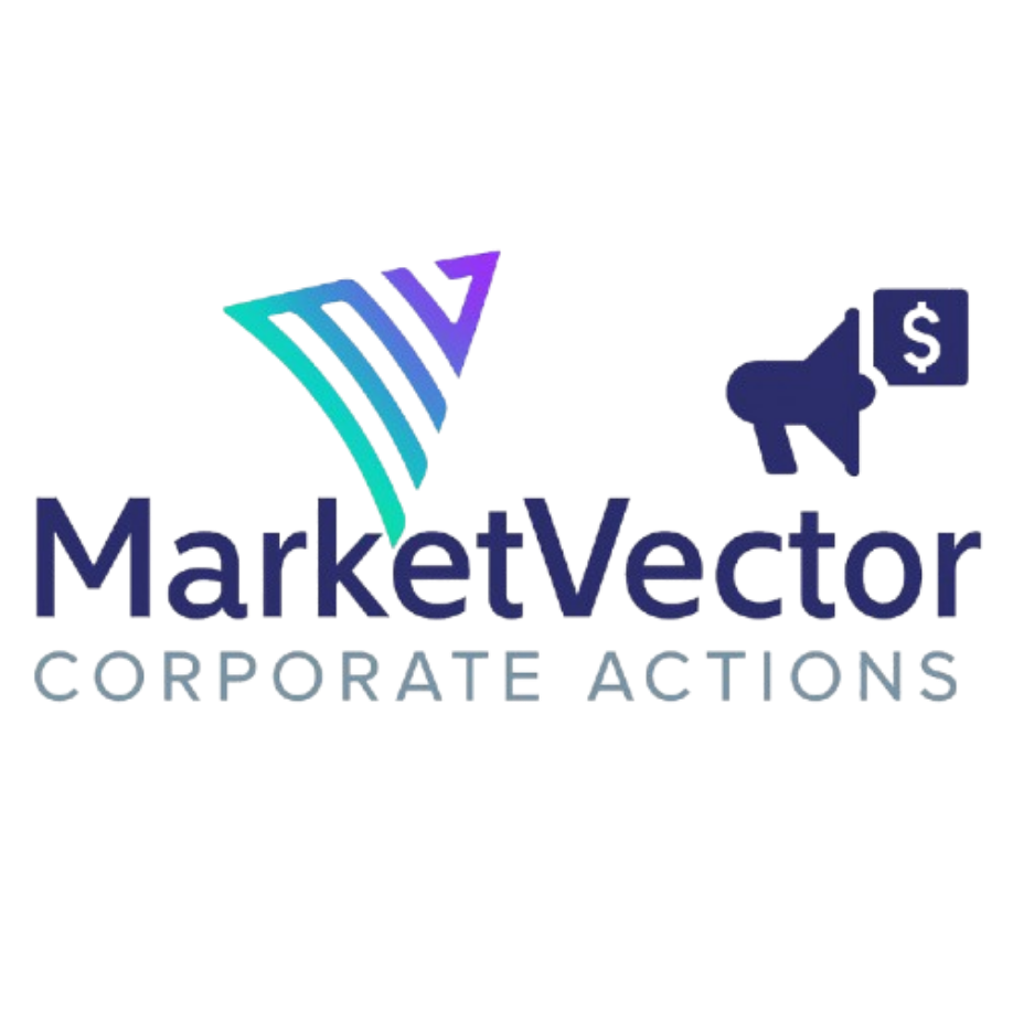 MV Corporate Actions logo